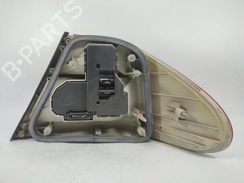 Left taillight MERCEDES-BENZ CLK (C208)  | BP15818165C34 