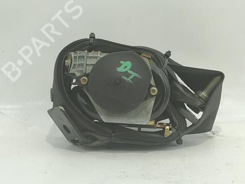 Used Front left seatbelt RENAULT MEGANE II (BM0/1_, CM0/1_) 1.9 dCi (BM0G, CM0G) (120 hp) 31623215