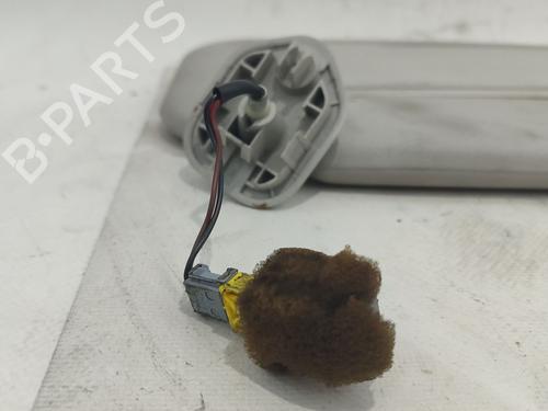 Right sun visor CITROËN C5 I (DC_) 2.0 HDi (DCRHZB, DCRHZE) | BP33814192I2 - Image 3