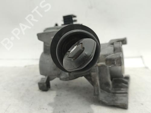 Used Ignition barrel Ignition barrel BMW X5 (E53) 3.0 d (218 hp) 33053984 33053984