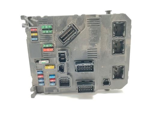 Used Fuse box CITROËN XSARA PICASSO (N68) 1.6 (95 hp) 31087039