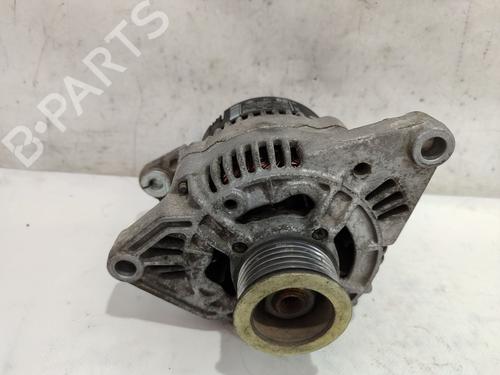 Alternator NISSAN MICRA II (K11) 1.0 i 16V | BP27883694M7 