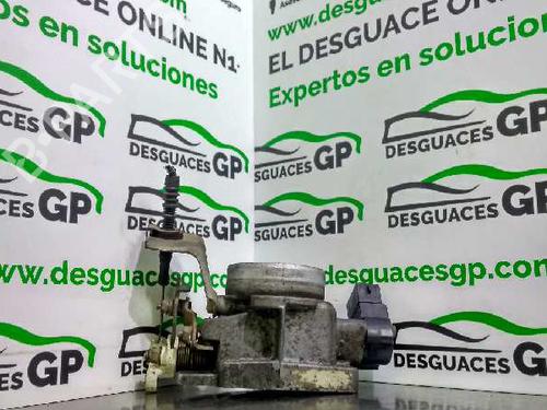 Throttle body FORD ORION III (GAL)  | BP7130767M82