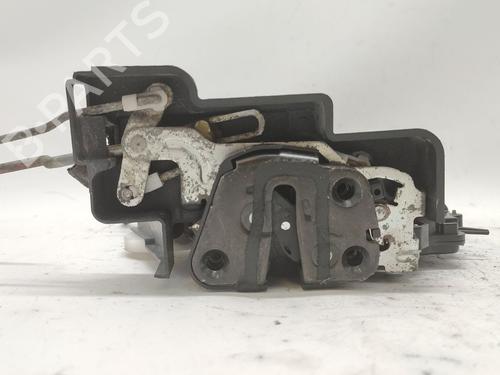 Used Front right lock Front right lock 36994350 36994350