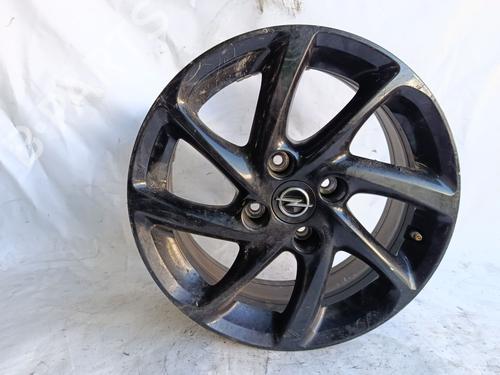 Fælk Fælk OPEL CORSA F (P2JO) 1.5 (68) (102 hp) 37632244 37632244