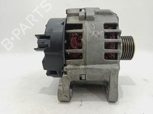 Used Alternator Alternator RENAULT LAGUNA II Grandtour (KG0/1_) 2.2 dCi (KG0F) (150 hp) 33704434 33704434