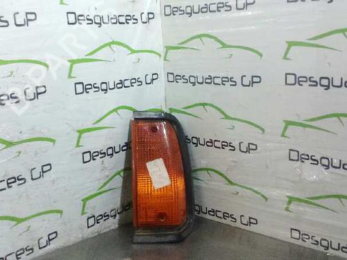 Used Left front indicator RENAULT 14 (121_) 1.4 (1212) (71 hp) 24700493