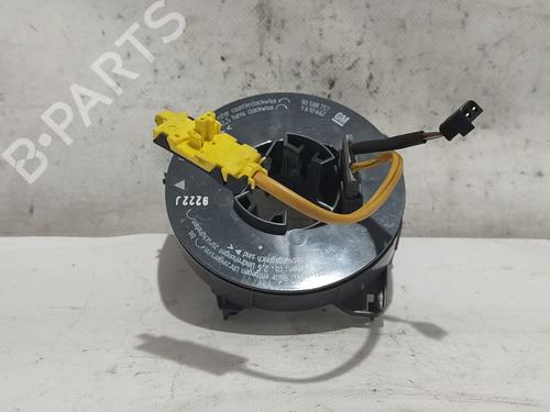 Used Squib airbag OPEL ASTRA G Hatchback (T98) 1.6 16V (F08, F48) (101 hp) 25404452