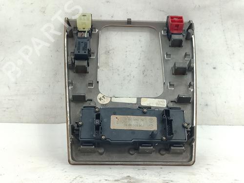 Left front window switch MERCEDES-BENZ CLK (C208) CLK 230 Kompressor (208.347) | BP26191374I27 