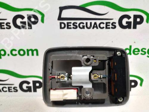 Interior roof light KIA JOICE (MTE1P) 2.0 | BP7427083I8 