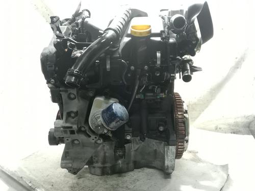 Used Engine RENAULT CLIO III (BR0/1, CR0/1) 1.5 dCi (88 hp) 32498853