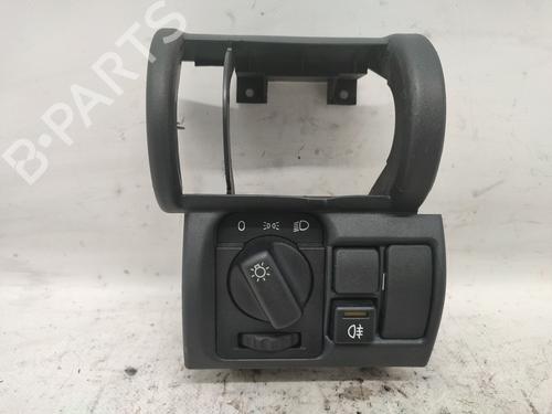 Used Headlight switch OPEL CORSA B (S93) 1.2 i (F08, F68, M68) (45 hp) 27639819