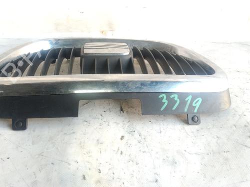 Grille SEAT ALTEA (5P1) 2.0 TDI 16V | BP27990970C40 