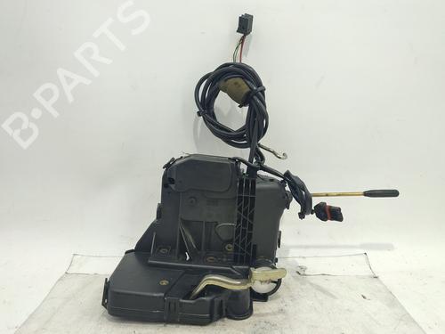 Used Front left lock Front left lock MERCEDES-BENZ CLK (C209) CLK 240 (209.361) (170 hp) 33326053 33326053
