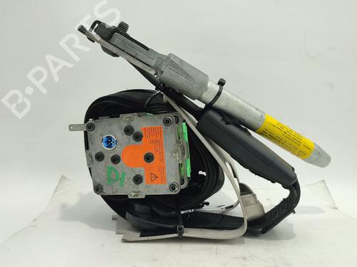 Sikkerhetsbelte foran venstre CITROËN C4 Grand Picasso I (UA_) 1.6 HDi (109 hp) 31763145