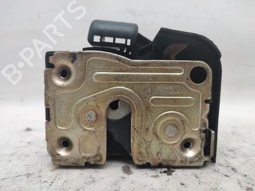 Used Front left lock RENAULT MEGANE I Coach (DA0/1_) 1.9 dTi (DA0N) (98 hp) 27673425