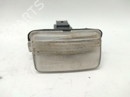 Luce targa CITROËN XSARA (N1) 1.6 16V (109 hp) 30818456