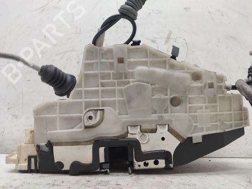 Rear left lock MERCEDES-BENZ S-CLASS (W221, V221) S 500 (221.071, 221.171) | BP22532336C100 