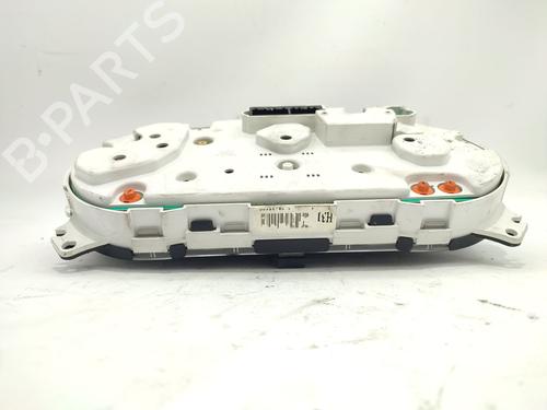 Zestaw wskaźników / Licznik HYUNDAI ACCENT II (LC) 1.5 CRDi | BP29983367C47