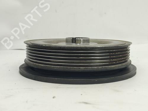 Pulley RENAULT AVANTIME (DE0_) 2.2 dCi (DE01) | BP28211462M122 