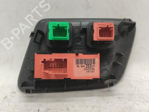 Switch CITROËN C4 II (NC_)  | BP16703179I30 