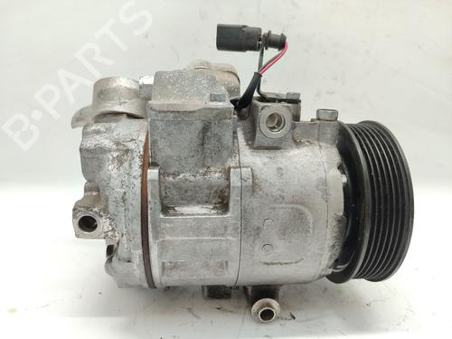AC compressor SKODA FABIA I (6Y2) 1.2 | BP31044492M34