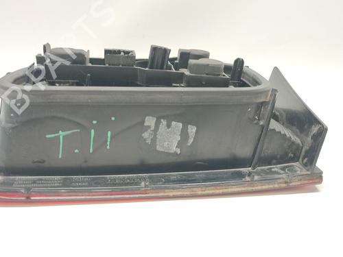 Left tailgate light RENAULT LAGUNA II (BG0/1_) 1.9 dCi (BG08, BG0G) | BP39399779C79 - Image 3