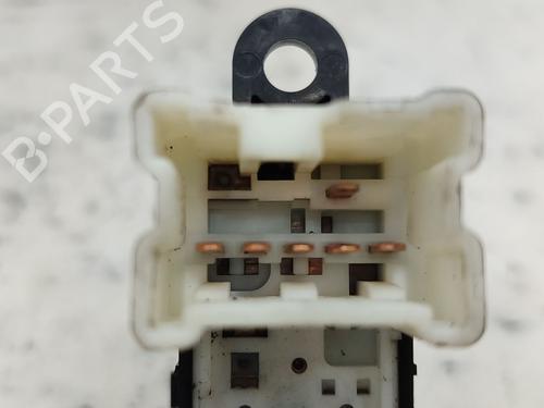 Right front window switch NISSAN MICRA III (K12) 1.5 dCi | BP25253156I26 