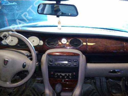 Right rear window switch ROVER 75 (RJ) | BP7137744I28 - Image 9