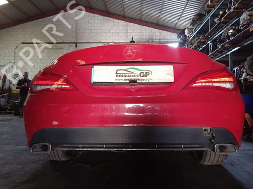 Antenne/Base MERCEDES-BENZ CLA Coupe (C117) | BP14324726C140 - Image 17