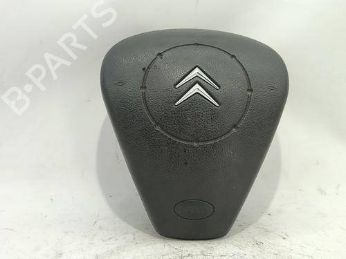 Used Driver airbag CITROËN C3 I (FC_, FN_) 1.4 HDi (68 hp) 29880395