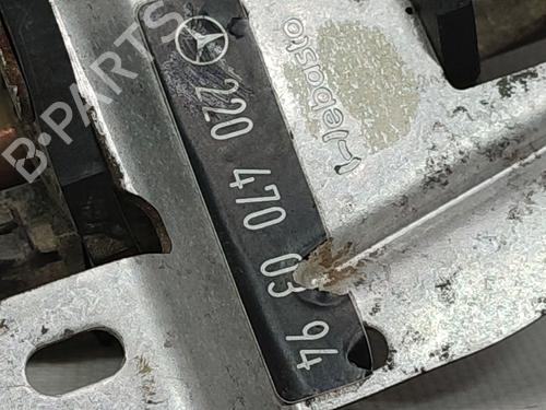 Fuel pump MERCEDES-BENZ S-CLASS (W220, V220)  | BP15063597M76 