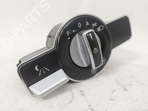 Headlight switch MERCEDES-BENZ S-CLASS (W221, V221) S 320 CDI (221.022, 221.122) | BP11357643I24 