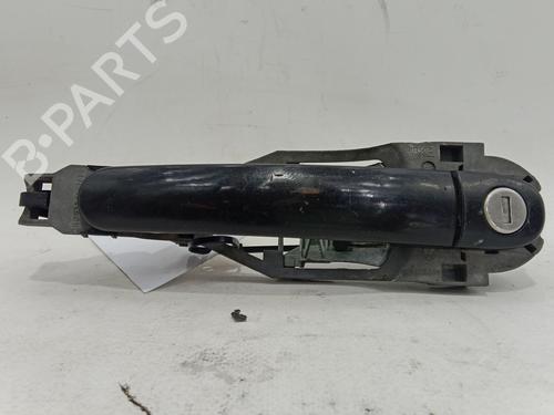 Used Front right exterior door handle Front right exterior door handle VW GOLF IV (1J1) 1.9 TDI (115 hp) 33845016 33845016