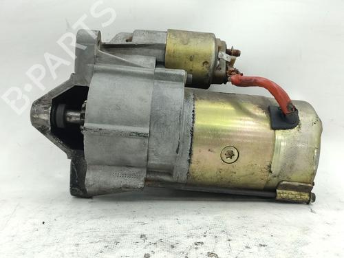 Used Starter RENAULT 21 (B48_) 2.1 D (B480) (69 hp) 30161928