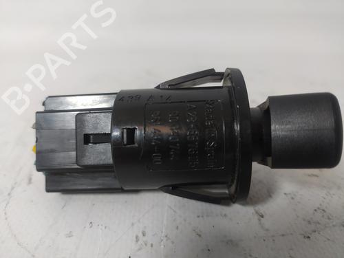 Climate control OPEL KADETT E (T85)  | BP13092440I5