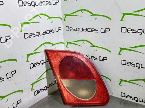 Used Left taillight MERCEDES-BENZ E-CLASS (W210) [1995-2003]  7136463