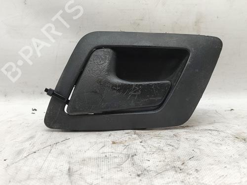 Used Front left interior door handle SEAT IBIZA II (6K1) 1.9 SDI (68 hp) 28097956
