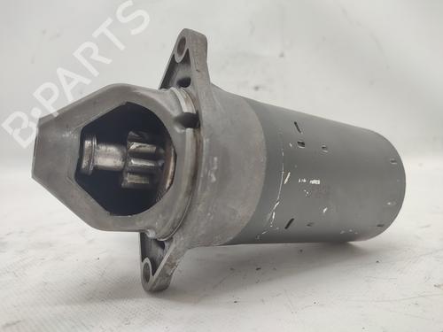 Used Starter OPEL CORSA B (S93) [1993-2009]  19317437