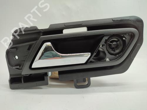 Used Rear left interior door handle MERCEDES-BENZ R-CLASS (W251, V251) [2005-2017]  16026551