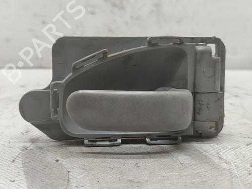 Used Front right interior door handle CITROËN XSARA PICASSO (N68) [1999-2012]  17567756