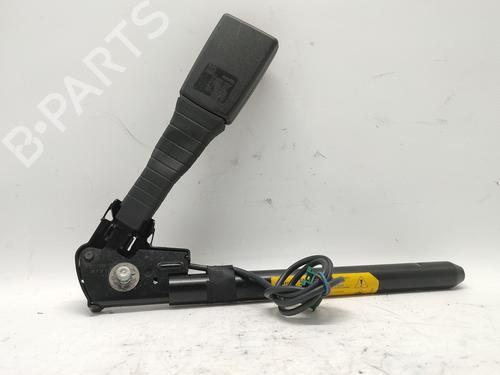 Front right belt tensioner OPEL ASTRA H Estate (A04) 1.9 CDTI (L35) | BP29921066C88