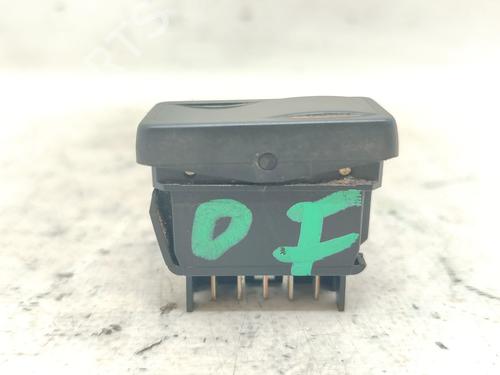 Left front window switch CITROËN SAXO (S0, S1) 1.5 D | BP26941439I27 