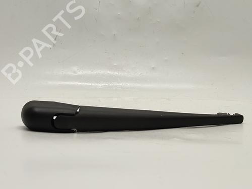 Used Rear windshield wiper arm KIA PICANTO I (SA) 1.1 (65 hp) 16112544