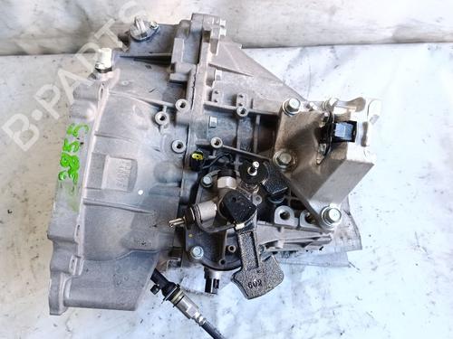 Gearbox HYUNDAI i30 (PDE, PD, PDEN) 1.6 CRDi | BP36359114M3 - Image 3