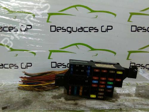 Used Fuse box DACIA SANDERO [2008-2025]  7131635