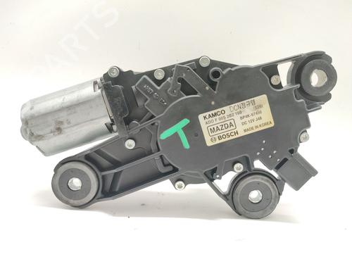 Used Rear wiper motor Rear wiper motor MAZDA 3 (BK) 1.6 DI Turbo (109 hp) 33856092 33856092