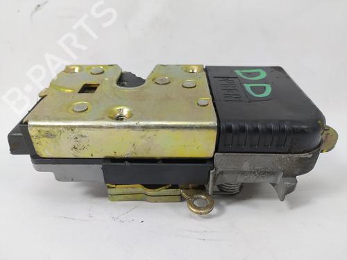 Front right lock LANCIA PHEDRA (179_) 2.2 JTD (179AXC1A) | BP11512648C97 