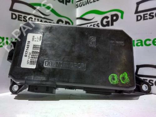 Computer comfort FIAT STILO (192_)  | BP7141168M56 
