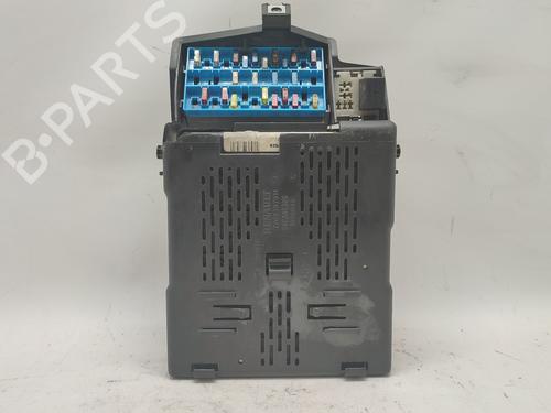 Used Fuse box Fuse box RENAULT MEGANE I (BA0/1_) 1.9 dCi (BA05, BA1F) (102 hp) 34568400 34568400